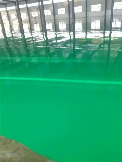 营山,我直接给你一份室外地坪漆翻新维修