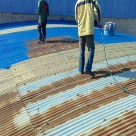 营山地面翻新与地坪漆施工流程